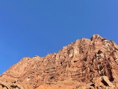 -天山神秘大峡谷