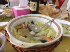 -侬佳蒸菜馆(听潮店)