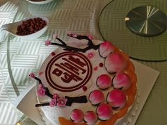 -上海年代·浙菜家烧·小海鲜(水上东路店)