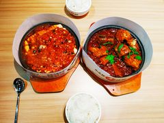 -小木屋拌饭(沈阳中街大悦城店)
