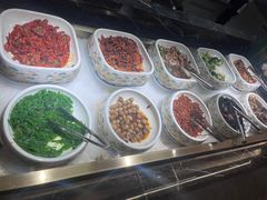 -汉丽斯巴西烤肉自助(市南店)