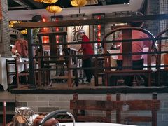 -味可道美食坊(福基路店)