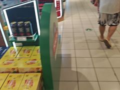 -丽达购物中心(崂山店)