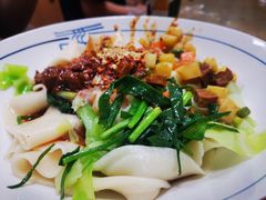 -大嘻咹biangbiang面(历史博物馆店)
