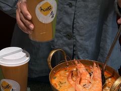 -Home Thai·泰谣(王府井apm店)