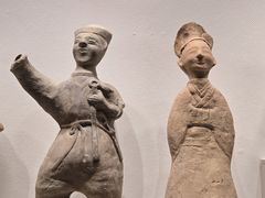 -重庆中国三峡博物馆(重庆博物馆)