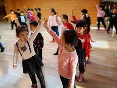 -贝美蓝天幼儿园(河东直沽园)