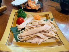 -九井澤精致料理(金茂店)