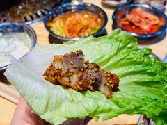烤肥牛-麻蒲碳烤肉(远景路1号店)