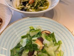 -虎哥私房菜(馒头山店)