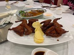 -金鮀岛潮州酒家