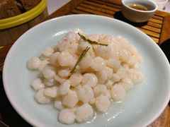 龙井虾仁-江南赋(内蒙古大厦店)