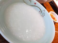 明火白粥-广东道至正餐厅(区庄店)