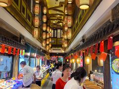 -大张烙馍村(泉山店)