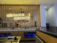 -林记潮牛·牛肉火锅(上马墩店)