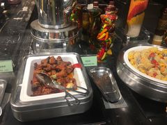 -岚桥锦江大酒店-瑞泰西餐厅