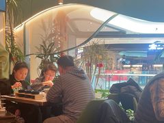 -烹然四季椰子鸡火锅(姚家园万象汇店)