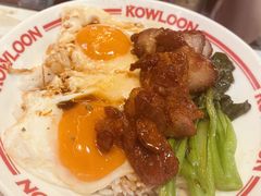 -九龙冰室(新中关购物中心店)