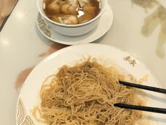 -香港麦奀云吞面世家(中山二路店)