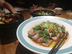 -广东道至正餐厅(区庄店)
