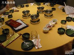 -羊家胡同·龙虾烧烤火锅(龙汇路店)