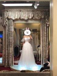 -全城热恋璀璨婚纱摄影(国贸总店)