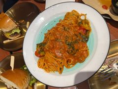 -魏斯理汉堡(西安沣东吾悦店)