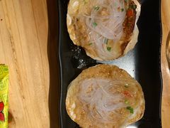 -云晓光头烧烤吧(川沙绿地店)