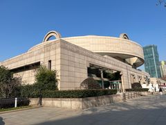 -上海明天广场JW万豪酒店