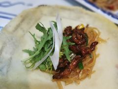 春饼-京氣春饼(机场店)