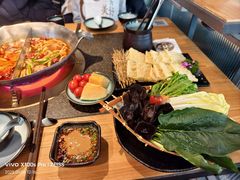 -湊湊火锅·茶憩(皇姑万象汇店)