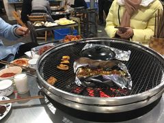 -毛小子西昌藿香火盆烧烤(学苑路店)