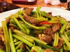 -东北农家小院(定西路店)