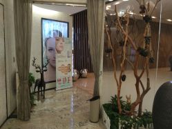 -AKOZO Beauty Salon