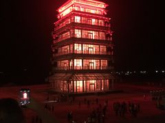 -暖泉古镇