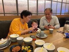 -先记烧鹅王·本地粤菜(福永店)
