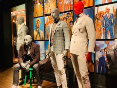 -SUITSUPPLY(安福路店)