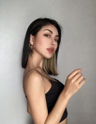 -Youth！Studio柚子造型