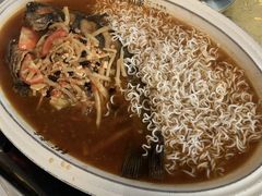 -诚如金·南宁本地菜(信息港店)