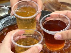 -阳阳老火锅(小南门店)