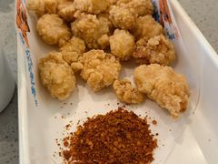 -半天妖烤鱼(西直门凯德mall店)