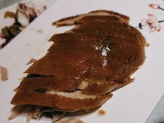 -大碗居·烤鸭·鱼头泡饼(天坛东门店)