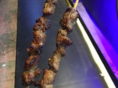 -清真·卡德尔大叔新疆主题餐厅(龙汇路店)