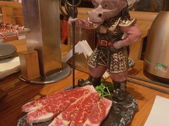 -黑牛の店·和牛烧肉(大悦城店)