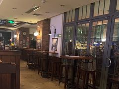 -宝莱纳啤酒花园餐厅PAULANER BRAUHAUS Nanjing(广州路店)