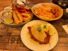 -Pakkhús Restaurant