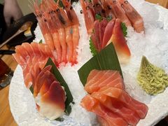 -王鼎精致料理铁板烧(世博源店)
