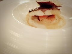 -上海和平饭店-华懋阁 The Cathay Room