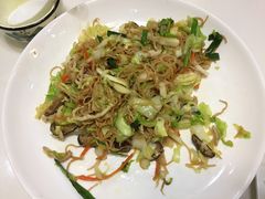 -鑫悦楼煎蟹·16年海鲜大排档