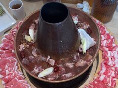 -羊之道草原味道清真餐厅(番禺店)